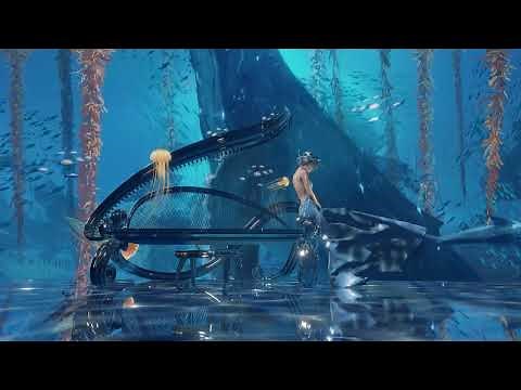 Wlop 4K [ Live Wallpaper ]
