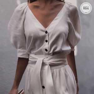 8.4K views · 137 reactions | Existen ciertos tips que te pueden ayudar a ganar centimetros en caso de ser "petite" y aquí te los queremos compartir. Si eres más alta te aseguro que tienes alguna amiga más baja, que si los necesita!!! | Cut & Paste | Facebook