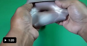 A simple tutorial for a handyman - Video