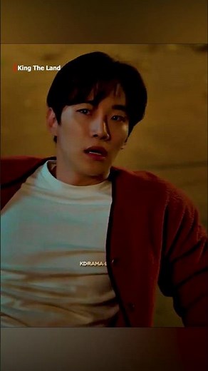 Itni beizzati 😂😂 #kdrama #kingtheland #shorts #koreandrama