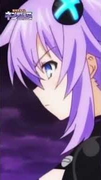 「超新時空ゲイム ネプテューヌ∞」制作発表記念 TVアニメ超次元ゲイムネプテューヌ⑳