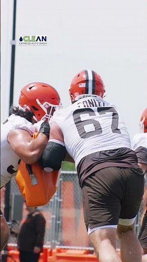 dawgs up front working 🤧