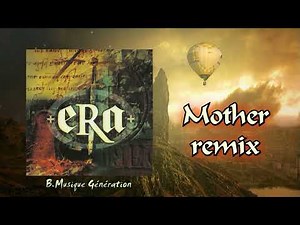 ERA - Mother remix | 1997
