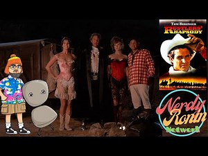 Rustlers' Rhapsody 1985