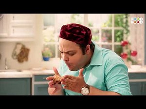 Crispy Chicken Farcha Recipe | Authentic Parsi-Style Fried Chicken 🍗🔥