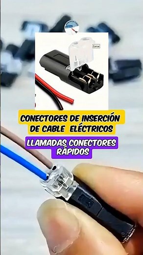 This accessory you didn't know about will revolutionize your work ⚡ #electricity
