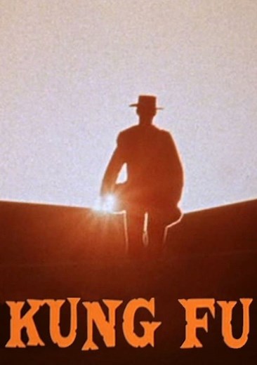 Kung Fu TV Series (1972-1975), Watch Full Episodes of All Seasons Online