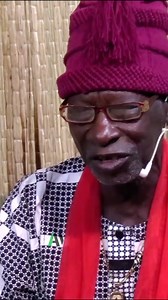 listen to powerful Wisdom nuggets from Ewe Folktales. | EWE24 TV