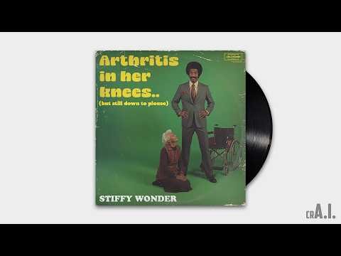 Arthritis in her Knees (but still down to please) - Stiffy Wonder