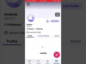 TRUTH SOCIAL APP - WHAT IS IT? HOW TO USE?