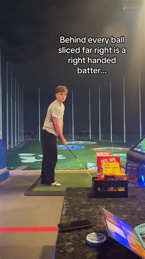 Baseball Week Highlights and Golf Fun at Topgolf