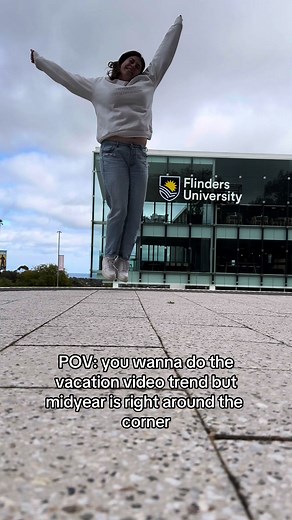 Midyear University Applications Now Open at Flinders