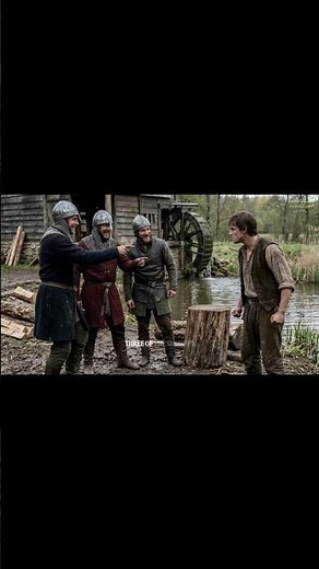 Robin Hood’s Brotherhood Begins ⚔️🌲