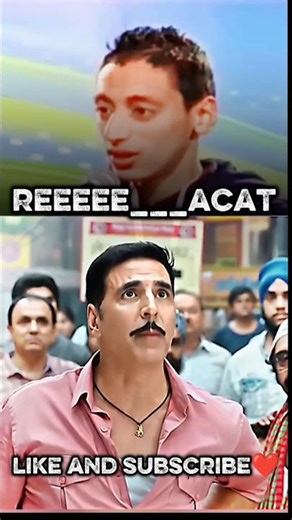 Akshay's "Rocked" Vibe vs. Woman's "Shocked/Cold" Reaction! | Hilarious Comedy Reaction Video #viral