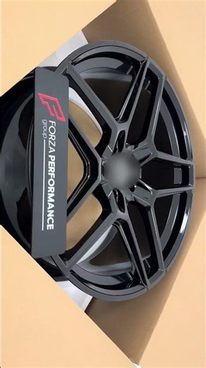 23 INCH FORGED WHEELS RIMS for ASTON MARTIN DBX