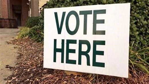 What races are on the Mississippi Nov. 4 ballot?