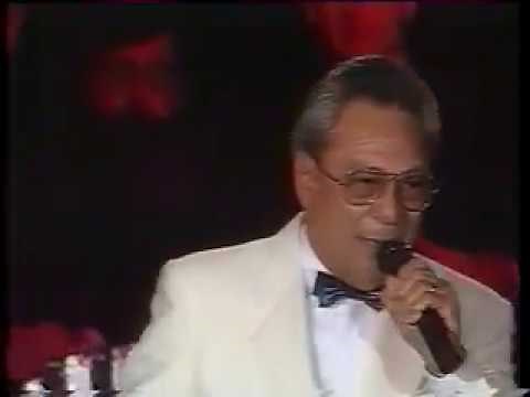 Toni Williams - Rose (Can I Share A Bed With You) - live 1992