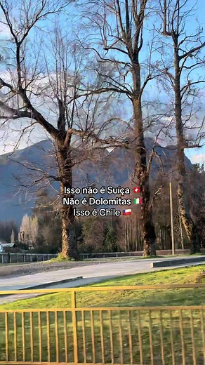 Descubra Pucon: O Paraíso de Ski e Vulcões no Chile