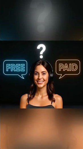 Free Voices vs ElevenLabs?