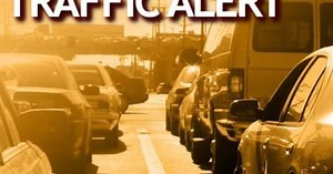 Speed tables being added to the foothills