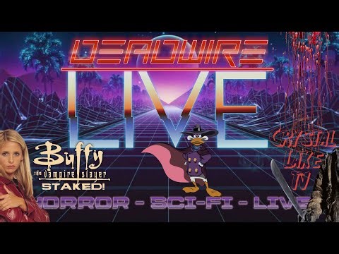 Dead Wire Live! Stream #107