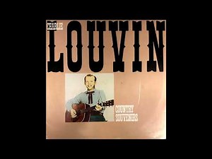 Country Souvenirs [1980] - Charlie Louvin