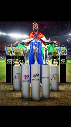 #When it comes to win the trophies, Pandiya has next level aura #💥💥