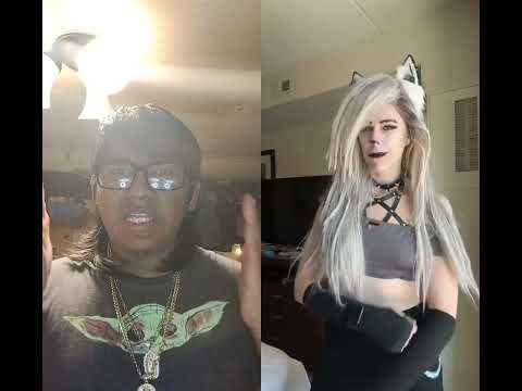 Loona helluva Boss Video meme