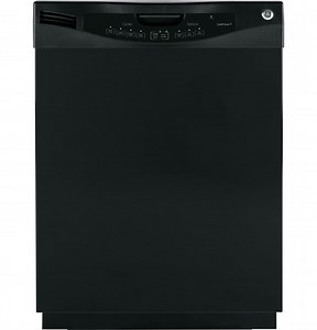 GE® Tall Tub Built-In Dishwasher|^|GLD4500NBB