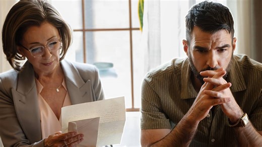 'Brilliant Minds' Season 2 Episode 2 Recap: Things Go Meta as the Series Reduces a Powerful Engine for Drama