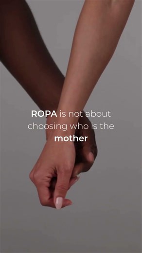 ROPA Method: How Female Couples Can Share Motherhood