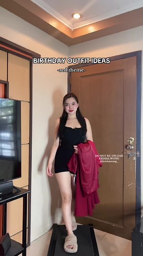 Stunning Birthday Outfit Ideas for a Memorable Celebration