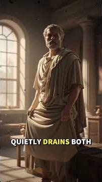 5 Things You Should Never Do With Your Money | stoicism