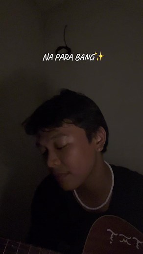 Na Para Bang: Is It Time to Release This Song?
