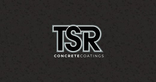 Concrete Floor Coatings in Lena IL | TSR Concrete Coatings