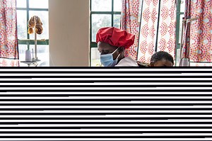 Localizing Humanitarian Action in Africa