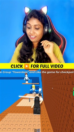 Roblox Funny Moments #shorts #robloxshorts #jenigaming2