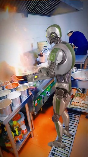 5 Shocking Facts About AI Revealed