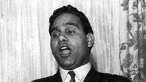 A short, black history of Indigenous opera singers