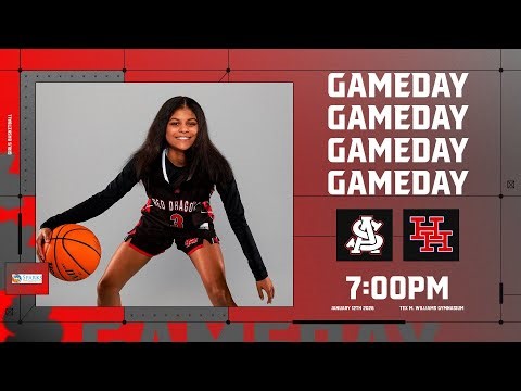 SPRING VALLEY TIMBERWOLVES VS. ST. ALBANS RED DRAGONS | WV HIGH SCHOOL GIRLS BASKETBALL