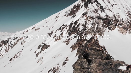 Entourée de sommets géants et de glaciers impressionnants, la cabane de Tracuit trône à 3256 mètres d’altitude. Depuis sept ans, Anne-Lise Bourgeois en est la gardienne et elle a moult anecdotes à raconter... | Switzerland