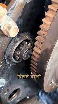 How Does a Car Engine Start? 🤯 Starter Motor Explained