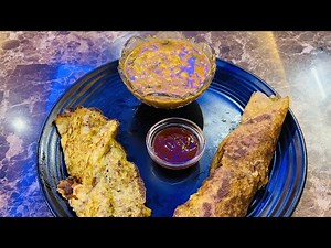 Leftover Rice Masala Dosa | Instant Dosa | Meenu World |