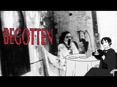 Reseña "Begotten" (1990)