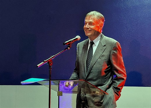 Maire de Chessy depuis 37 ans, Olivier Bourjot ne se présentera pas aux élections municipales 2026