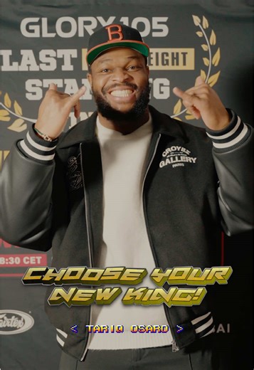 Choose Your New King: Last HW Standing Finals Picks