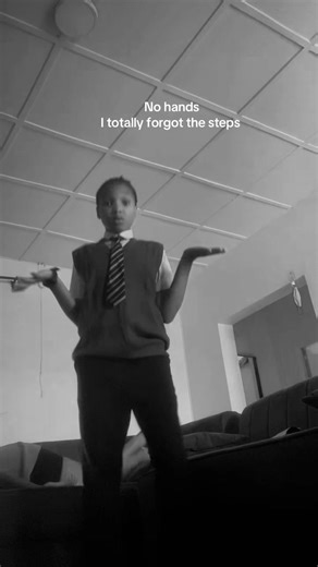 Exciting No Hands Dance Challenge