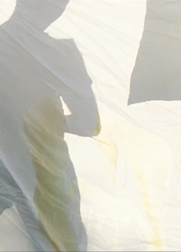 Intense Movie Scene: Conflict and Resolution