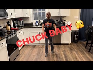 Chuck Baby Line Dance Instructional