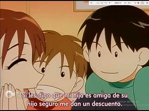 彼氏彼女の事情 #3 Kare Kano Clip